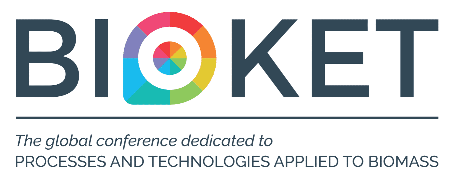 BIOKET 2024 Global Biomass conference and exhibition from 19 to 21 March 2024 in Reims, France