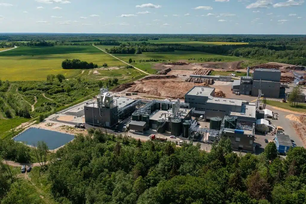 Drone-Footage-Fibenol-Demo-Plant