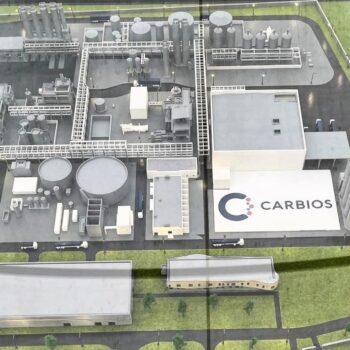 CARBIOS Maquette 01