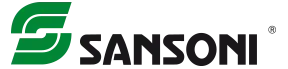 Sansoni-logo