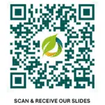 Scan & Receive our Slides DSEC - SUGAREX 2024
