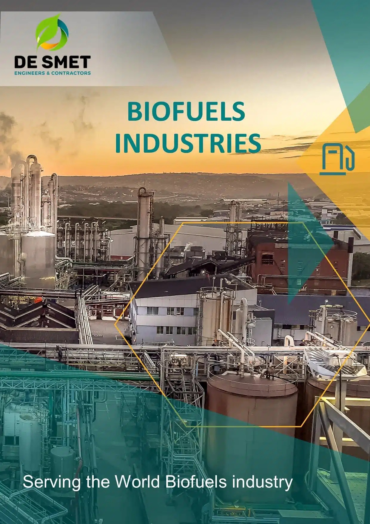 Brochure Biofuels Industries DSEC 2024 v03 - Cover