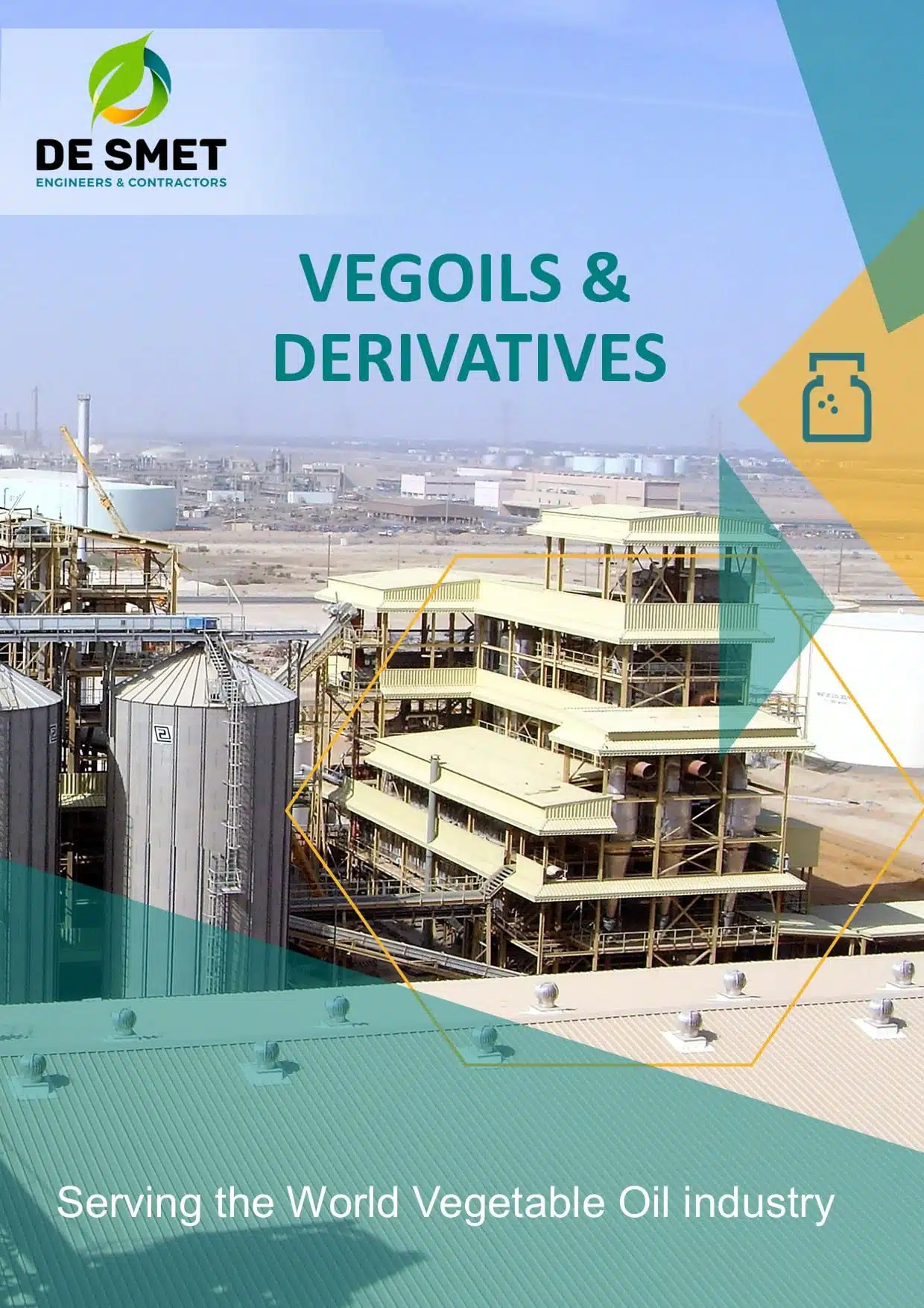 Brochure VegOils and Derivatives DSEC 2024 v05 Cover