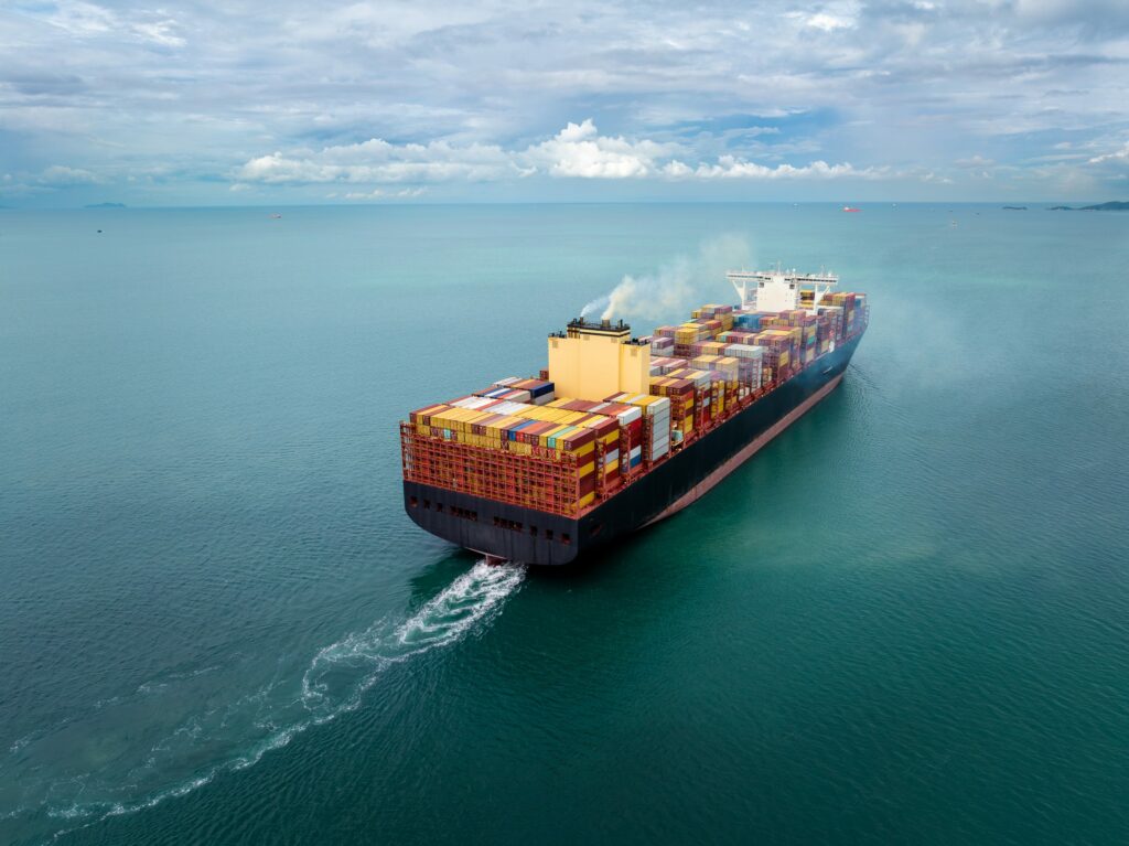 Renewable Methanol as marine fuel Renewable Methanol as marine fuel