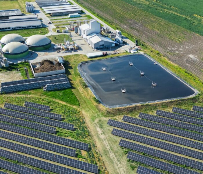 Renewable Methanol Renewable Methanol